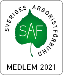 Svergies arboristförund